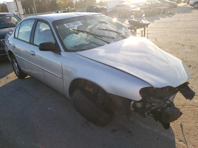 CHEVROLET CLASSIC 2005 with VIN 1G1ND52F25M175142 - Photo from auction