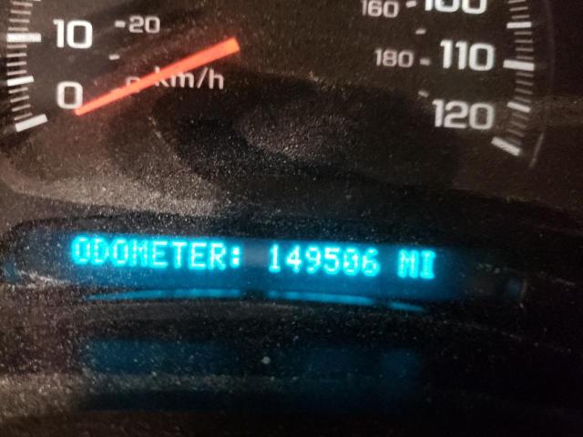 Photo 8 from auction – 2005 GMC SIERRA K25 with VIN 1GTHK29U55E327437
