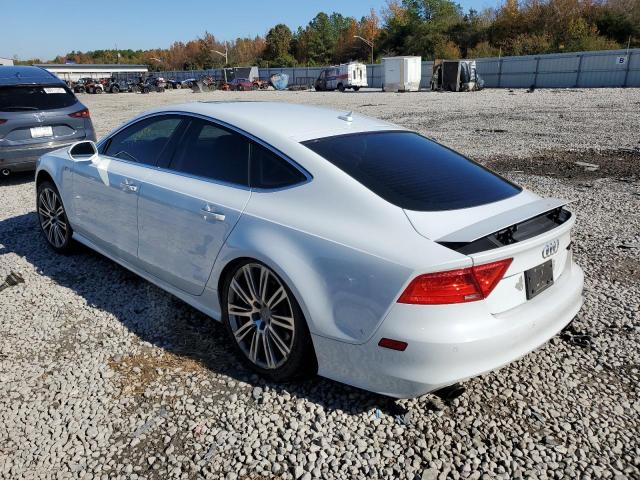 Photo 3 from auction – 2012 AUDI A7 PRESTIG with VIN WAU3GAFC4CN112255
