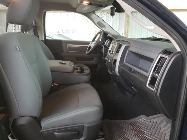 Photo 5 from auction – 2014 RAM 1500 ST with VIN 3C6JR6AT7EG303552