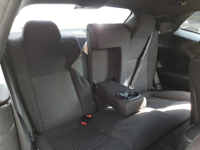 Photo 6 from auction – 2015 DODGE CHALLENGER with VIN 2C3CDZAG1FH720028