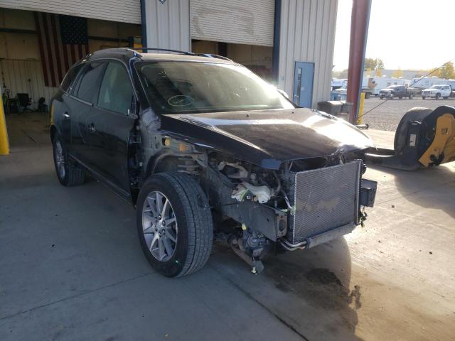 BUICK ENCLAVE 2014 with VIN 5GAKVBKD3EJ145140 - Photo from auction