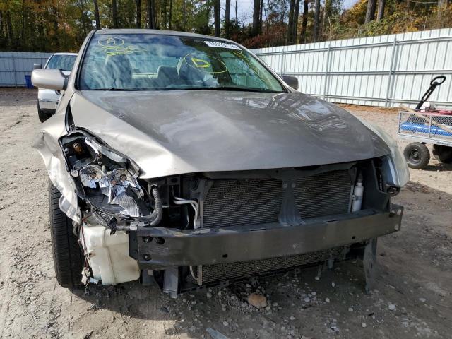 Photo 9 from auction – 2012 NISSAN ALTIMA BAS with VIN 1N4AL2AP5CN482562