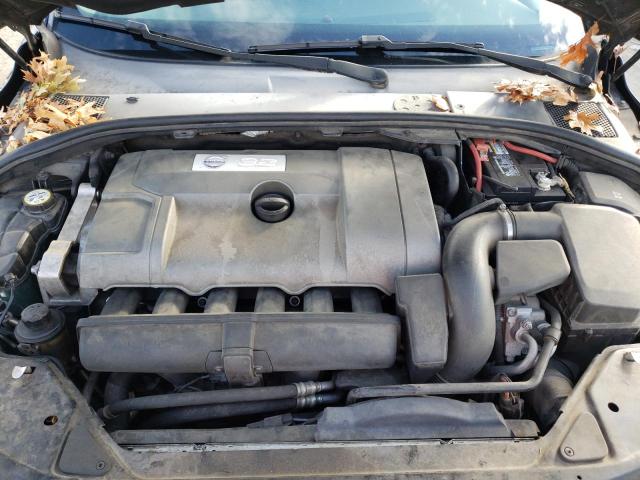 Photo 7 from auction – 2008 VOLVO S80 3.2 with VIN YV1AS982381056300