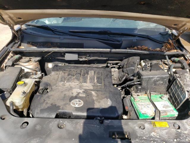 Photo 7 from auction – 2012 TOYOTA RAV4 with VIN 2T3ZK4DVXCW014874