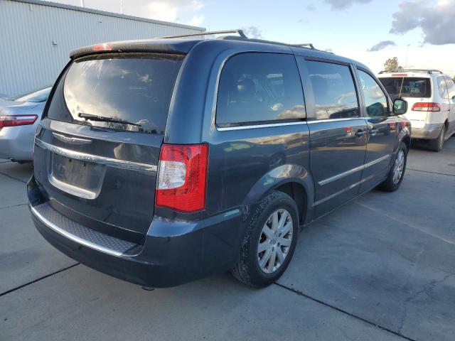 Photo 4 from auction – 2013 CHRYSLER TOWN & COU with VIN 2C4RC1BG8DR684077