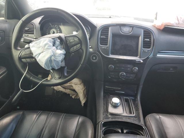 Photo 9 from auction – 2018 CHRYSLER 300 S with VIN 2C3CCABG9JH240069