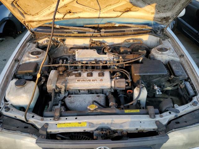 Zdjęcie 7 z aukcji – 1993 TOYOTA COROLLA z VIN 1NXAE00E3PZ064002