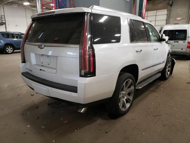 Photo 4 from auction – 2016 CADILLAC ESCALADE L with VIN 1GYS4BKJ2GR156846