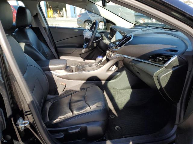 Photo 5 from auction – 2017 CHEVROLET VOLT PREMI with VIN 1G1RD6S50HU114438