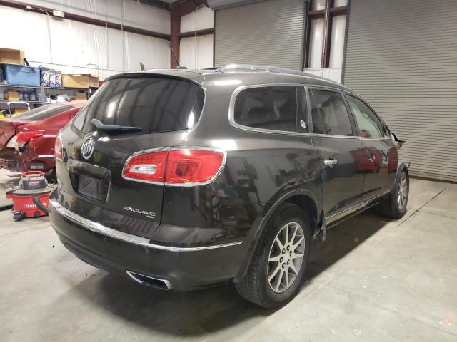 Photo 4 from auction – 2014 BUICK ENCLAVE with VIN 5GAKVBKD3EJ145140