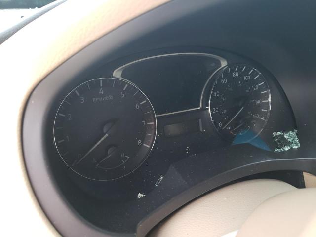 Photo 8 from auction – 2015 NISSAN ALTIMA 2.5 with VIN 1N4AL3AP0FN883074