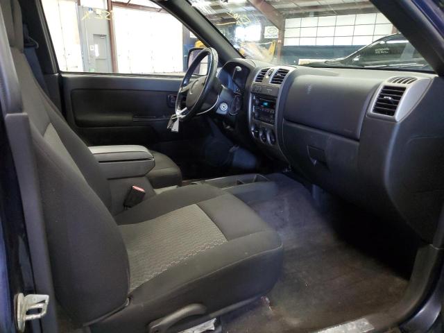 Photo 5 from auction – 2007 CHEVROLET COLORADO with VIN 1GCDT13E178116681