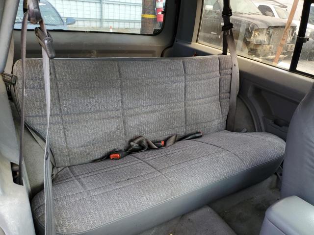 Photo 6 from auction – 1998 JEEP CHEROKEE S with VIN 1J4FJ67S0WL260904