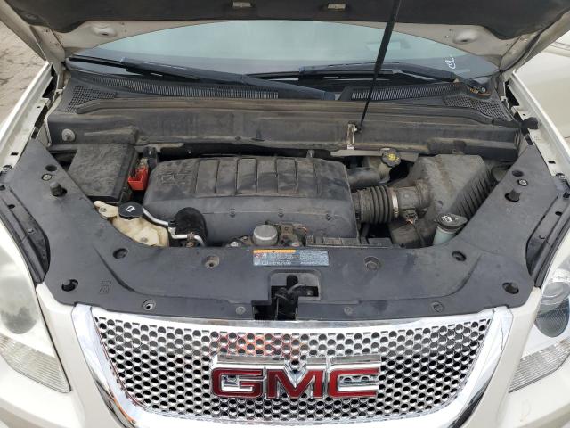 Photo 7 from auction – 2011 GMC ACADIA DEN with VIN 1GKKVTED3BJ221262