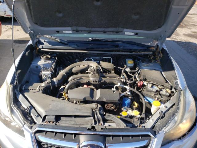 Photo 7 from auction – 2015 SUBARU XV CROSSTR with VIN JF2GPACC3F8226759
