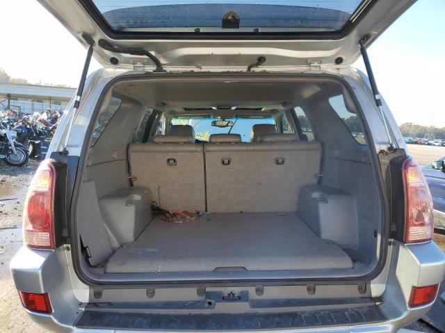 Photo 9 from auction – 2003 TOYOTA 4RUNNER LI with VIN JTEBT17R630019971