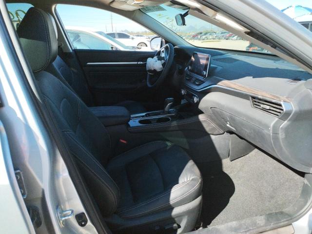 Photo 5 from auction – 2021 NISSAN ALTIMA SL with VIN 1N4BL4EV0MN415488