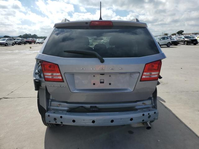 Photo 6 from auction – 2020 DODGE JOURNEY SE with VIN 3C4PDCAB8LT226332