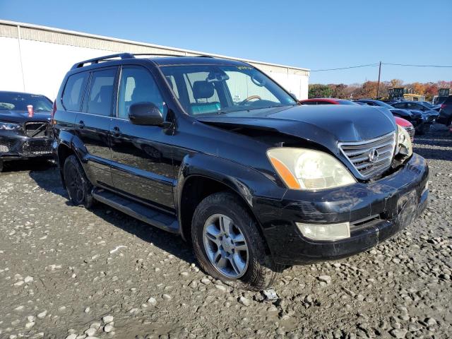 LEXUS GX 470 2004 with VIN JTJBT20X040056113 - Photo from auction