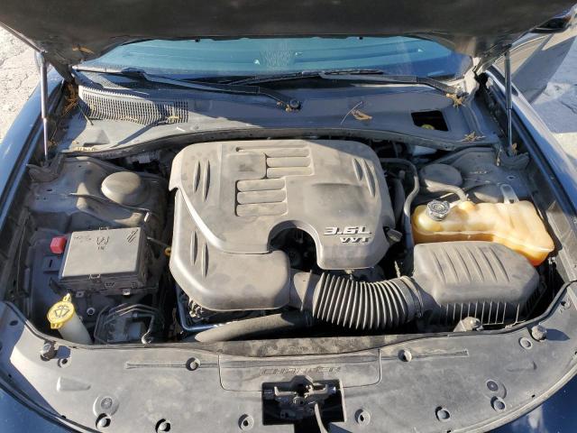 Photo 7 from auction – 2017 DODGE CHARGER SX with VIN 2C3CDXHG5HH587688