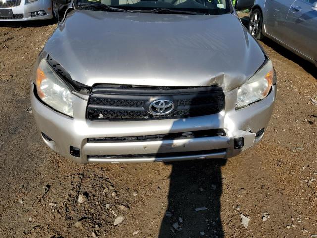 Photo 9 from auction – 2007 TOYOTA RAV4 with VIN JTMBD33V176029245