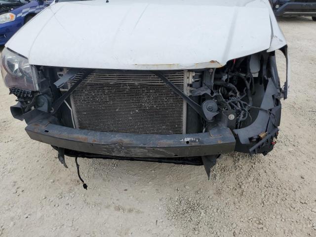 Photo 9 from auction – 2014 DODGE GRAND CARA with VIN 2C4RDGCG0ER155710