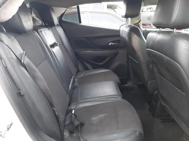 Photo 6 from auction – 2020 BUICK ENCORE PRE with VIN KL4CJASB6LB027494
