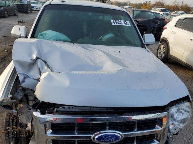 Photo 7 from auction – 2011 FORD ESCAPE LIM with VIN 1FMCU9EGXBKC64437