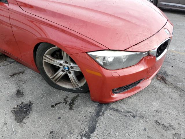 Photo 9 from auction – 2013 BMW 328 XI with VIN WBA3B3C52DF531586