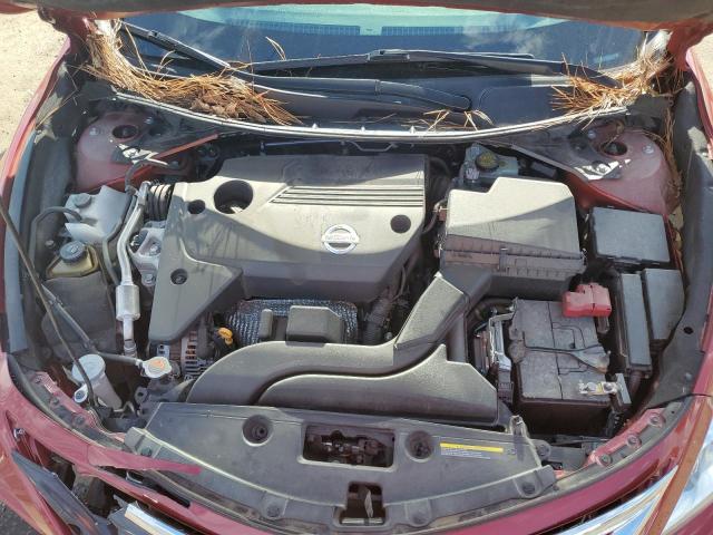 Photo 7 from auction – 2015 NISSAN ALTIMA 2.5 with VIN 1N4AL3AP1FC258534