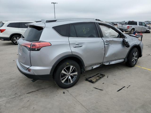 Photo 3 from auction – 2017 TOYOTA RAV4 XLE with VIN 2T3WFREV4HW347873