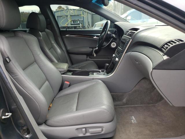 Photo 5 from auction – 2004 ACURA TL with VIN 19UUA66274A066427