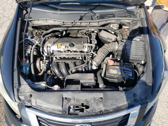 Photo 7 from auction – 2010 HONDA ACCORD EX with VIN 1HGCP2F70AA099585