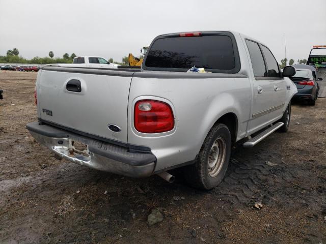 Photo 4 from auction – 2003 FORD F150 SUPER with VIN 1FTRW07643KC39088
