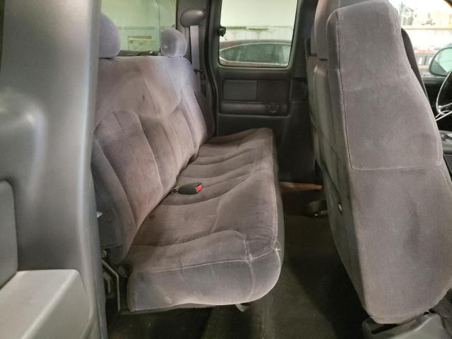 Photo 6 from auction – 2001 CHEVROLET SILVERADO with VIN 1GCEK19T01E172665