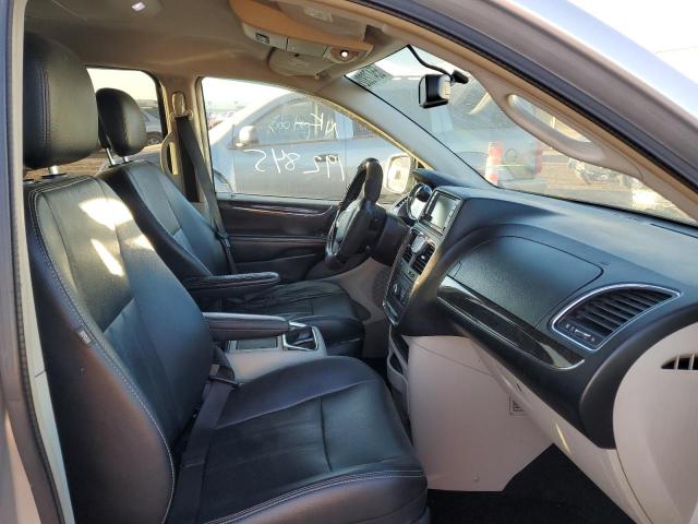 Photo 5 from auction – 2012 CHRYSLER TOWN & COU with VIN 2C4RC1BG3CR240152