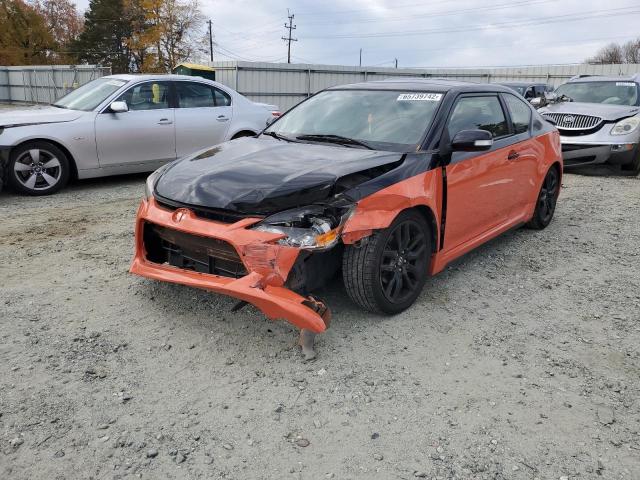 Photo 2 from auction – 2015 TOYOTA SCION TC with VIN JTKJF5C73FJ008064