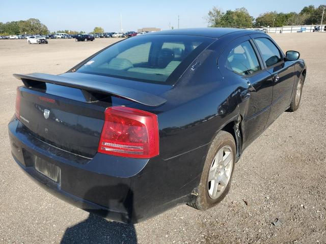 Photo 4 from auction – 2007 DODGE CHARGER SE with VIN 2B3KA43RX7H826742
