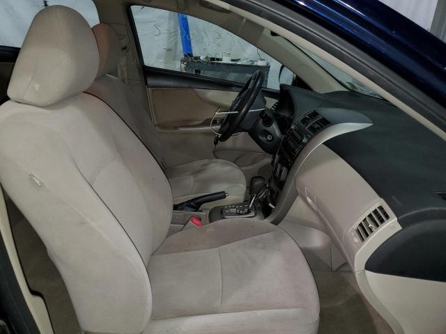 Photo 5 from auction – 2011 TOYOTA COROLLA BA with VIN JTDBU4EE5B9145316
