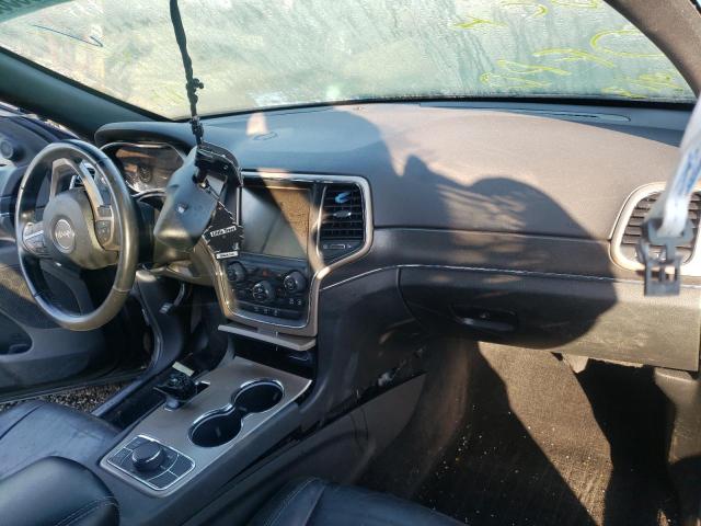 Photo 9 from auction – 2015 JEEP GRAND CHER with VIN 1C4RJFBGXFC645098