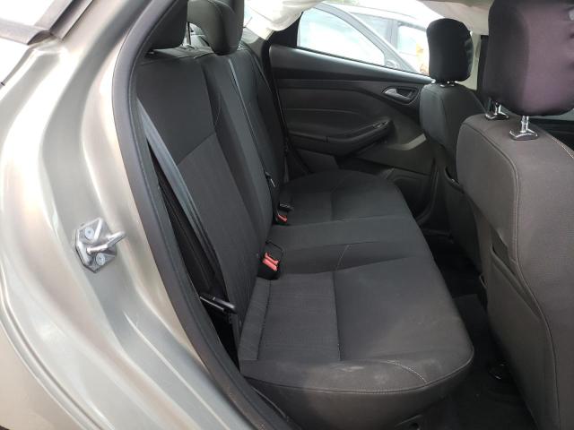 Photo 6 from auction – 2016 FORD FOCUS SE with VIN 1FADP3F26GL341120