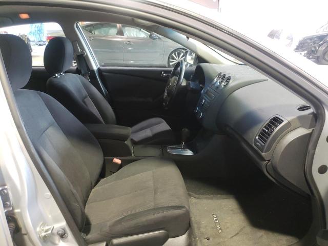 Photo 5 from auction – 2012 NISSAN ALTIMA BAS with VIN 1N4AL2AP1CC129750