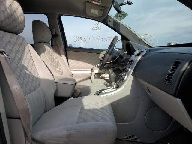 Photo 5 from auction – 2006 CHEVROLET EQUINOX LT with VIN 2CNDL63FX66057412