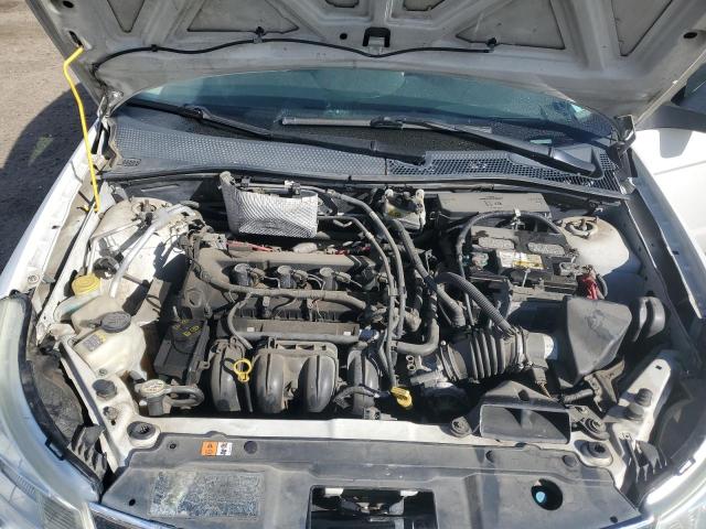 Photo 7 from auction – 2010 FORD FOCUS SE with VIN 1FAHP3FNXAW196441