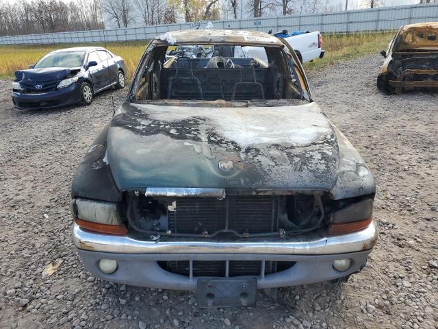 Photo 9 from auction – 1999 DODGE DAKOTA with VIN 1B7GG22Y2XS135729