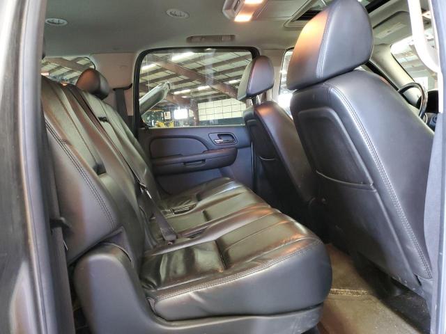 Photo 6 from auction – 2007 CHEVROLET SUBURBAN K with VIN 1GNFK16307J354169