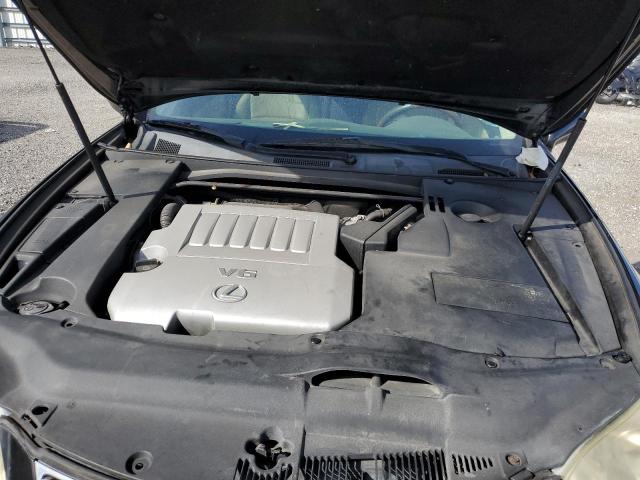 Photo 7 from auction – 2007 LEXUS ES 350 with VIN JTHBJ46G872031706