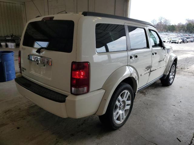 Foto 4 de la subasta – 2007 DODGE NITRO SLT con VIN 1D8GT58K27W718926