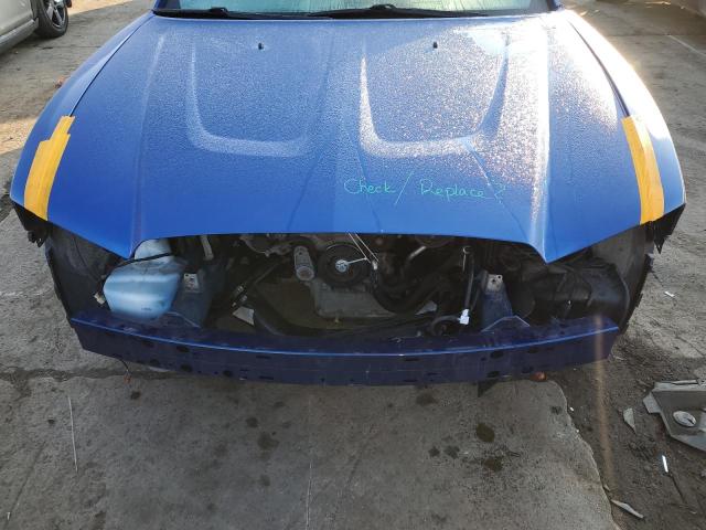 Photo 7 from auction – 2012 DODGE CHARGER SX with VIN 2C3CDXHG3CH270517